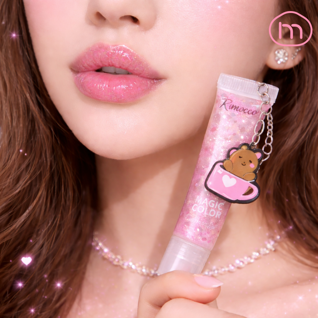 LIP GLOSS RIMOCO