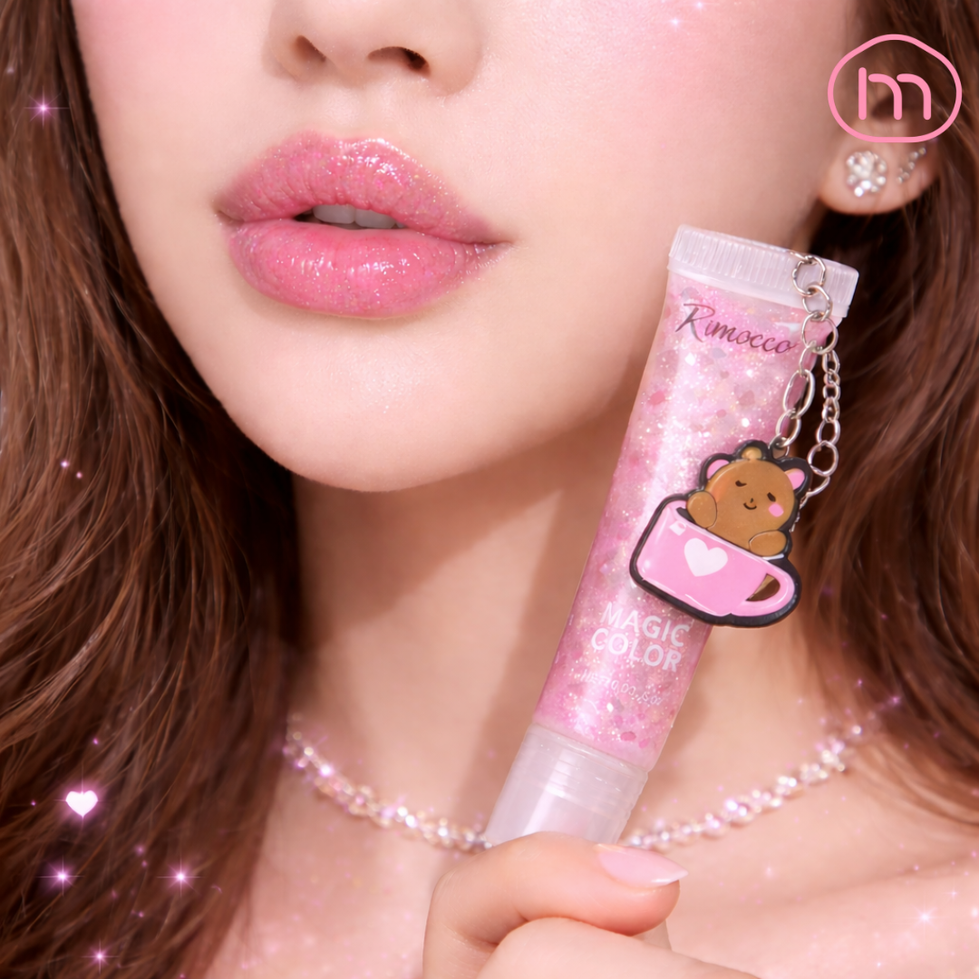 LIP GLOSS RIMOCO