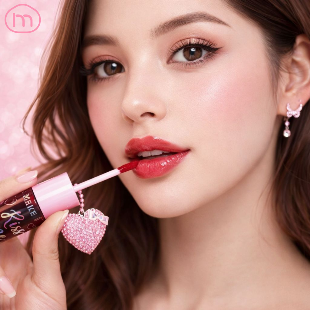 TINTA DE LABIOS