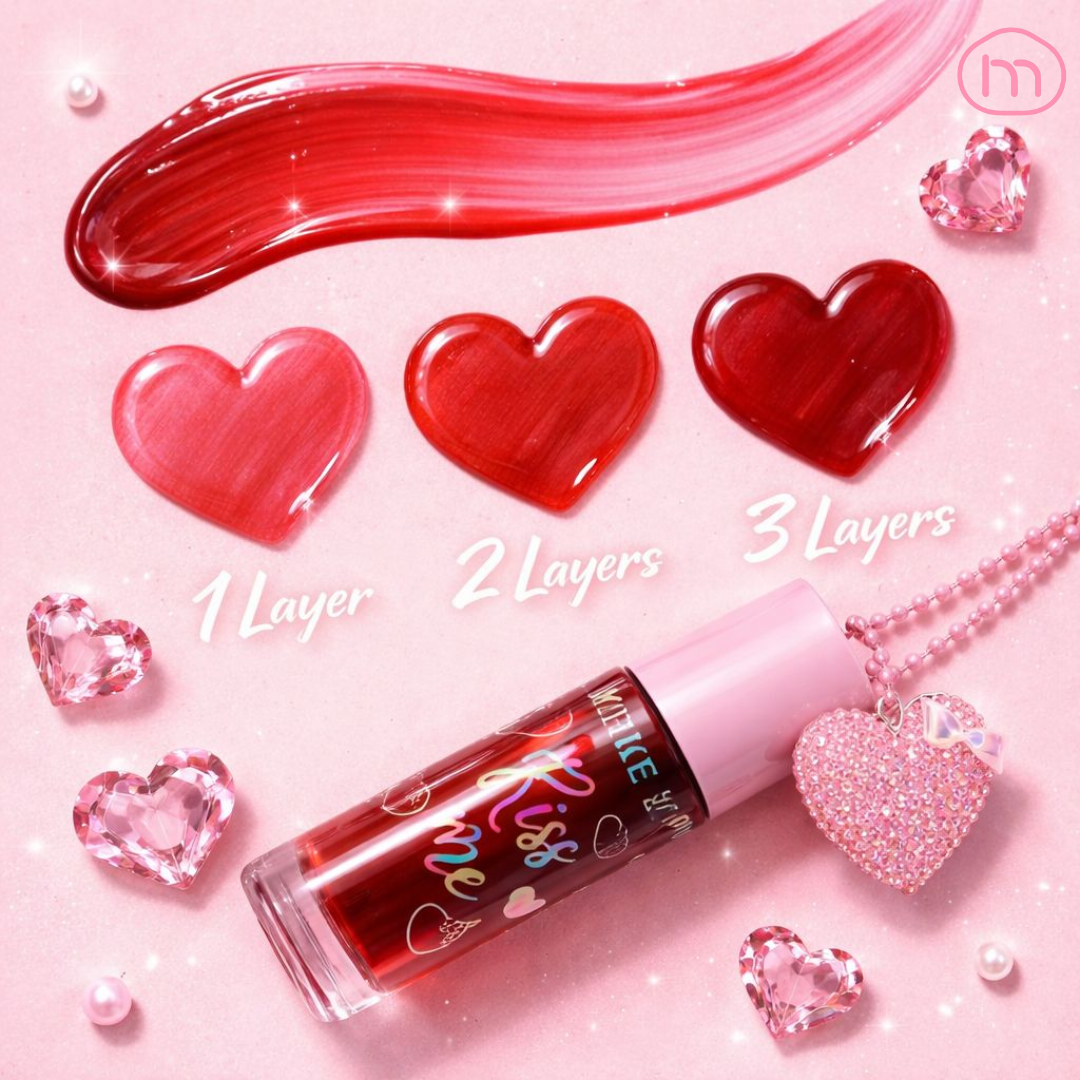 TINTA DE LABIOS