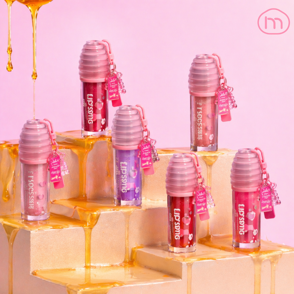 LIP GLOSS