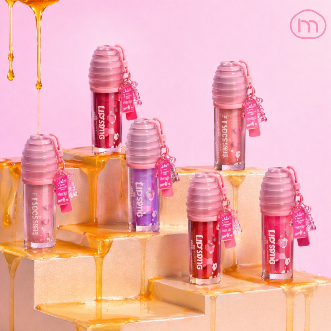 LIP GLOSS