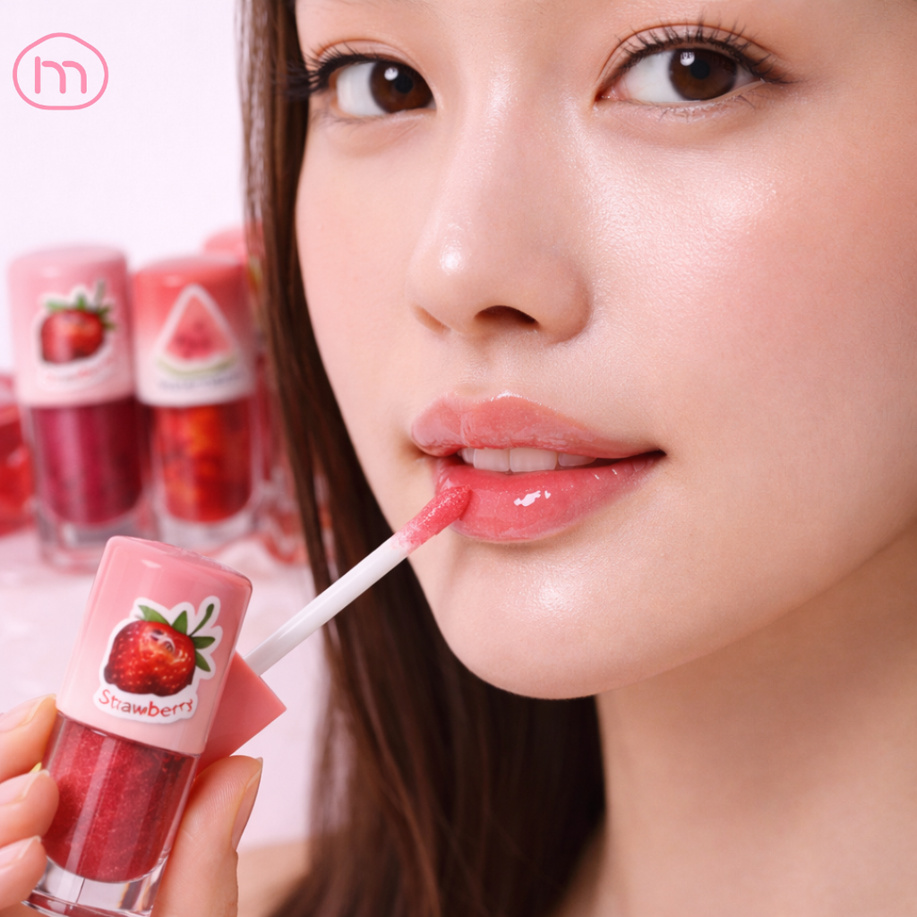 LIP GLOSS