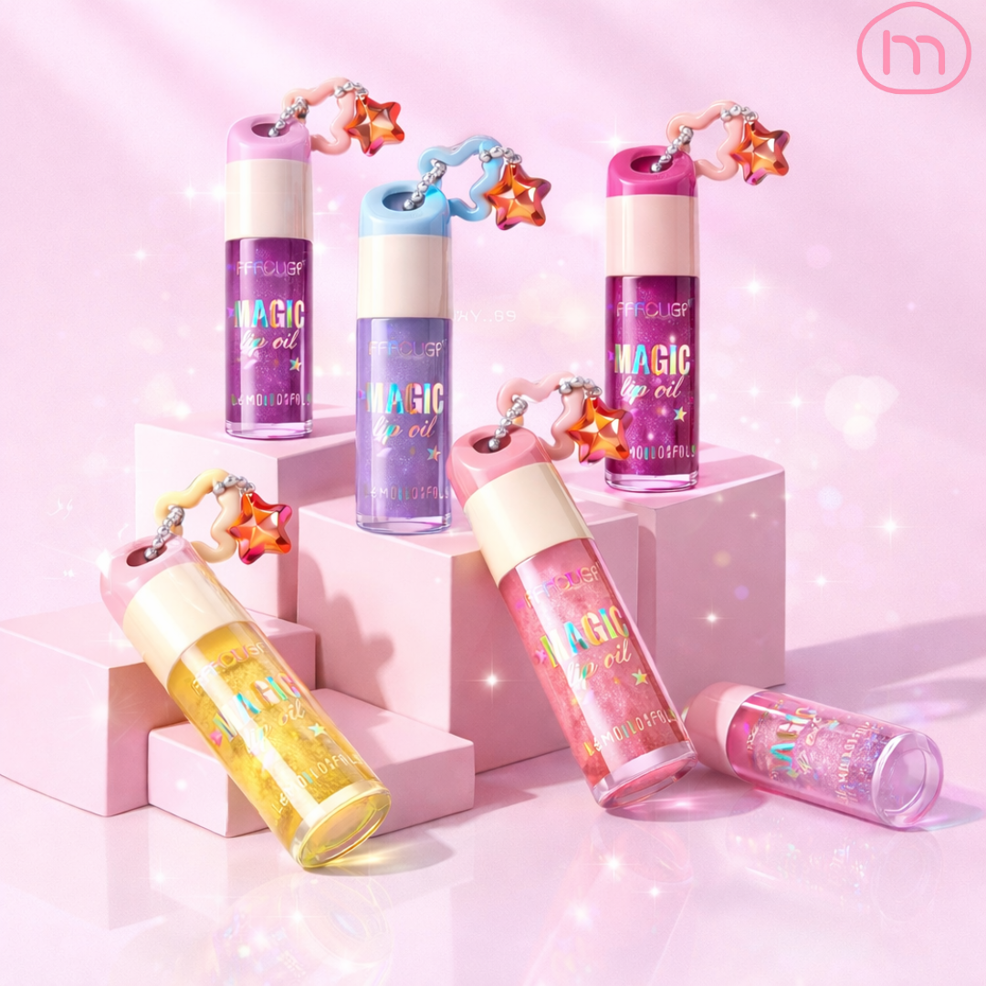 LIP GLOSS