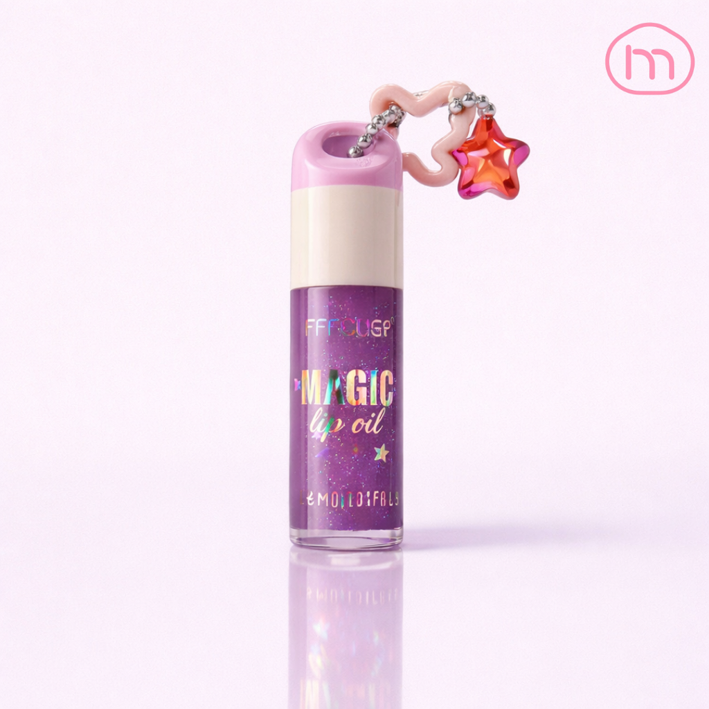 LIP GLOSS