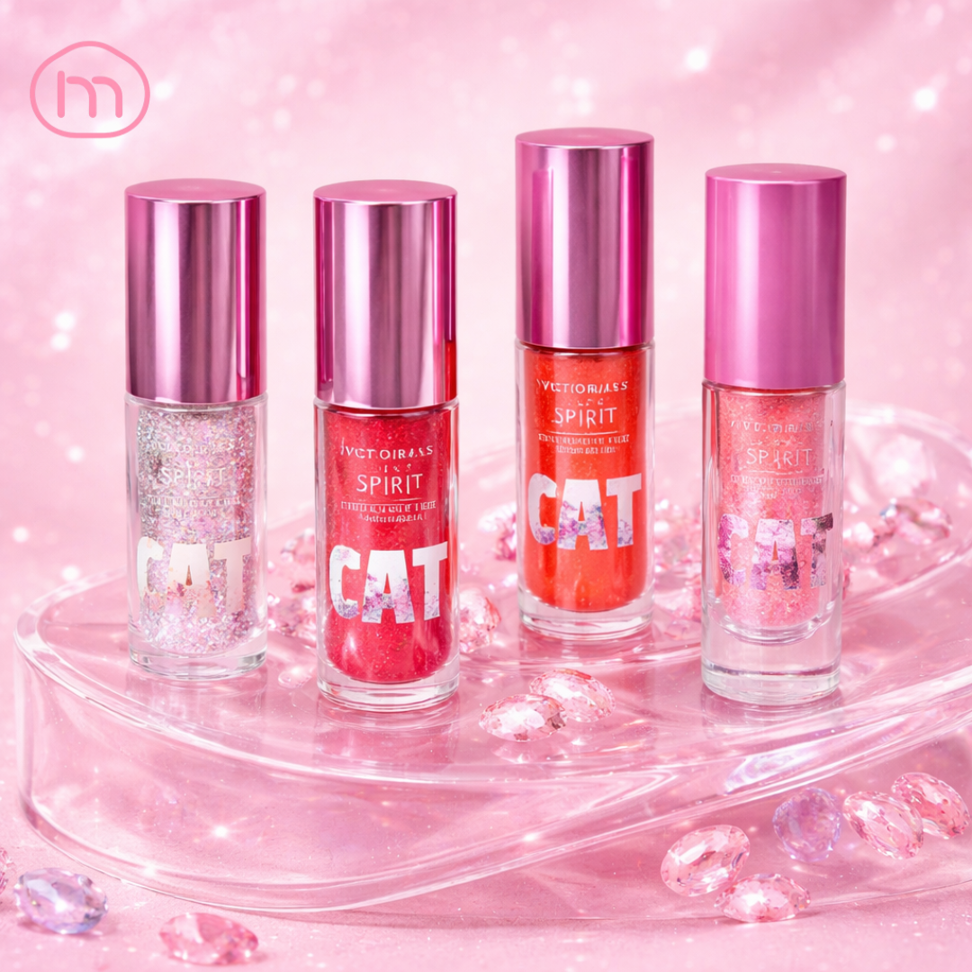 LIP GLOSS