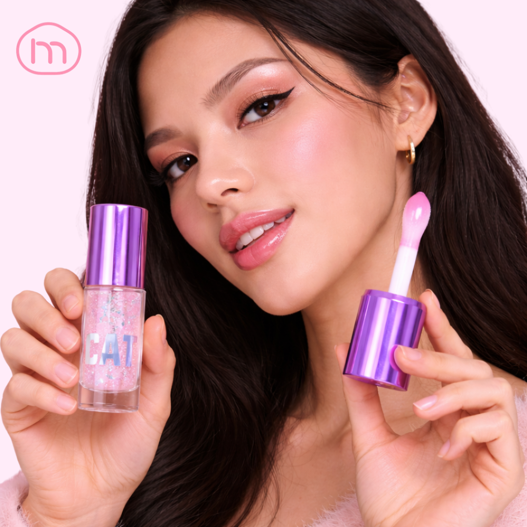 LIP GLOSS