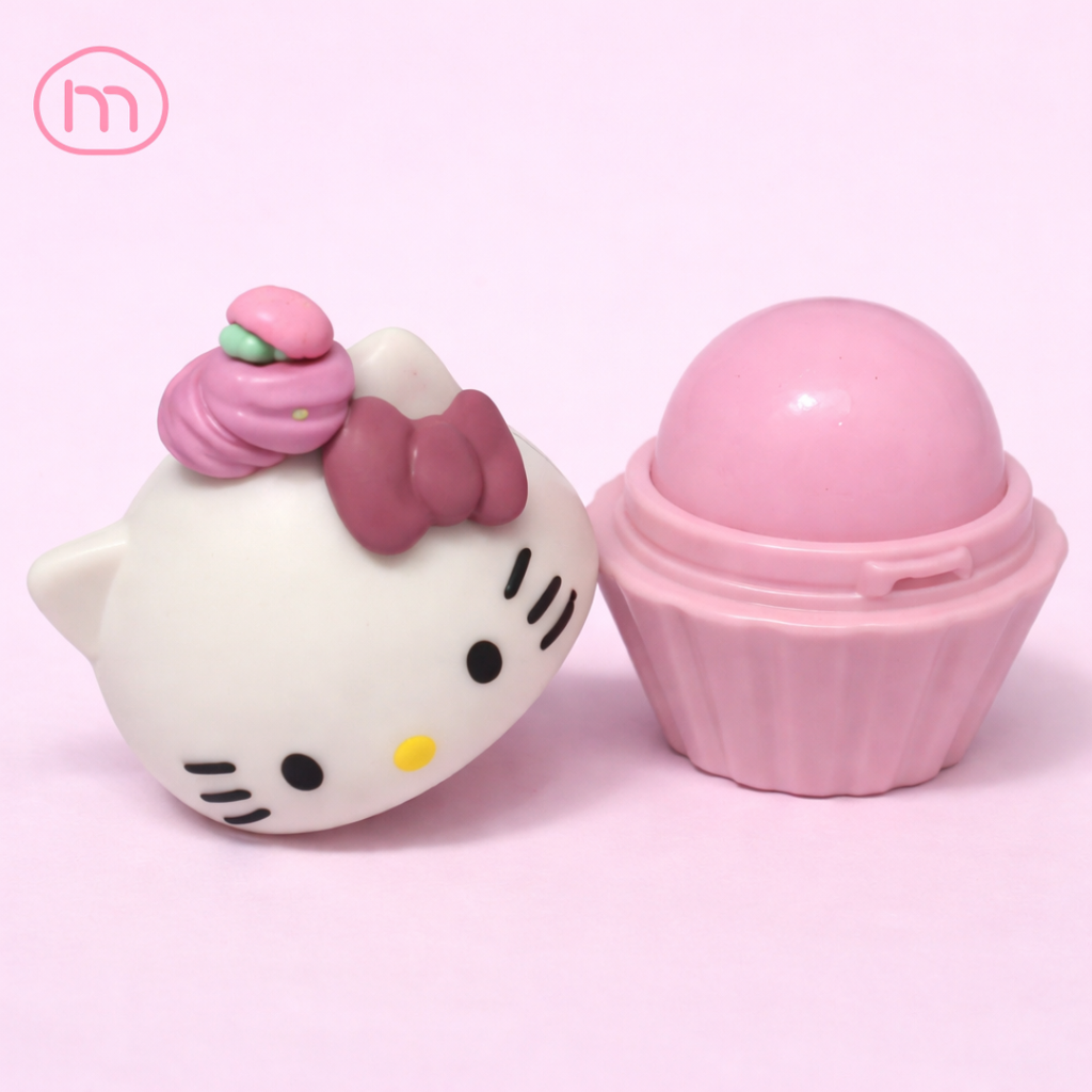 LIP BALM HELLO KITTY