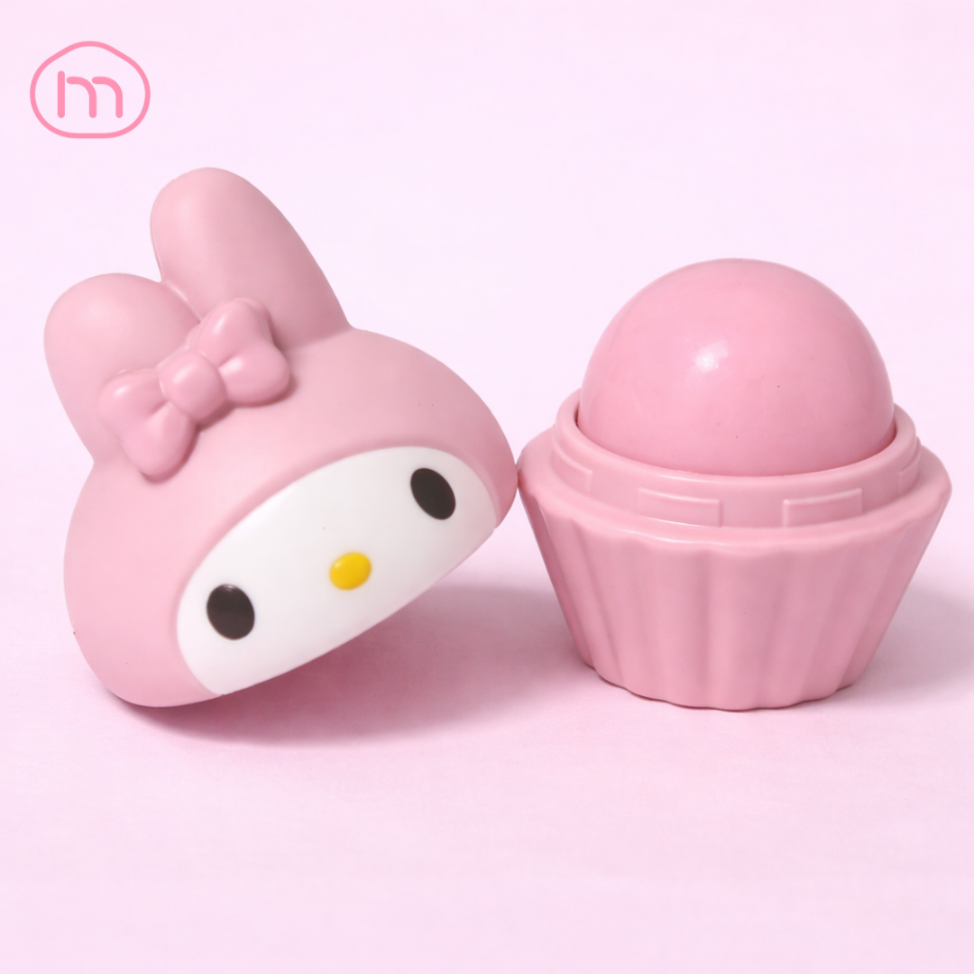 LIP BALM HIDRATANTE