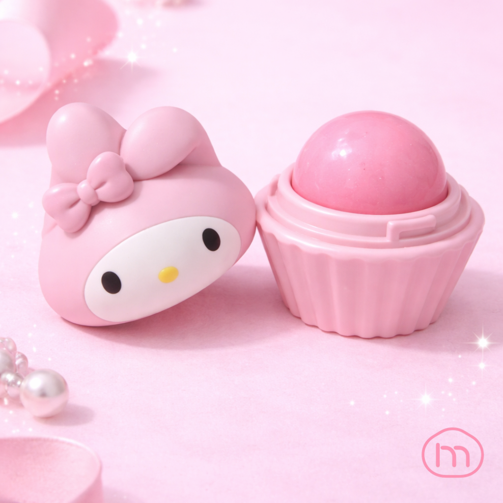 LIP BALM HIDRATANTE