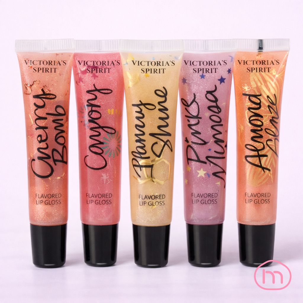 GLOSS HIDRATANTE