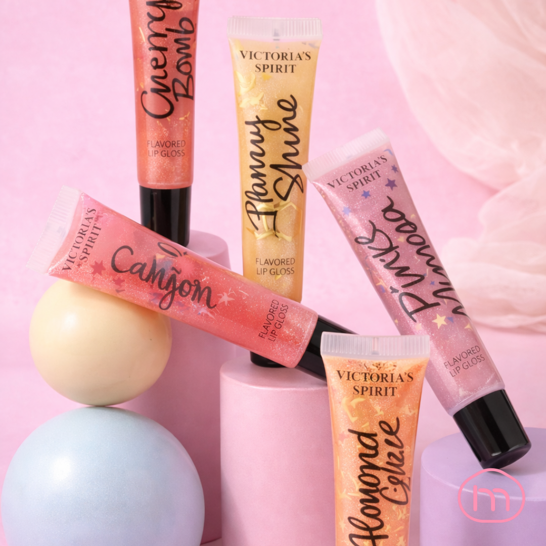 GLOSS HIDRATANTE