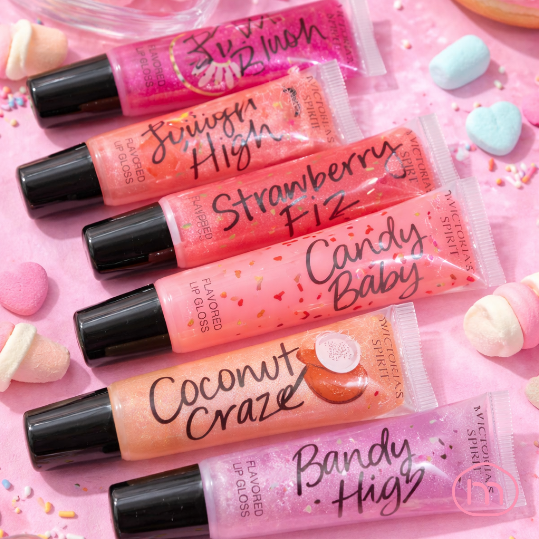 GLOSS HIDRATANTE