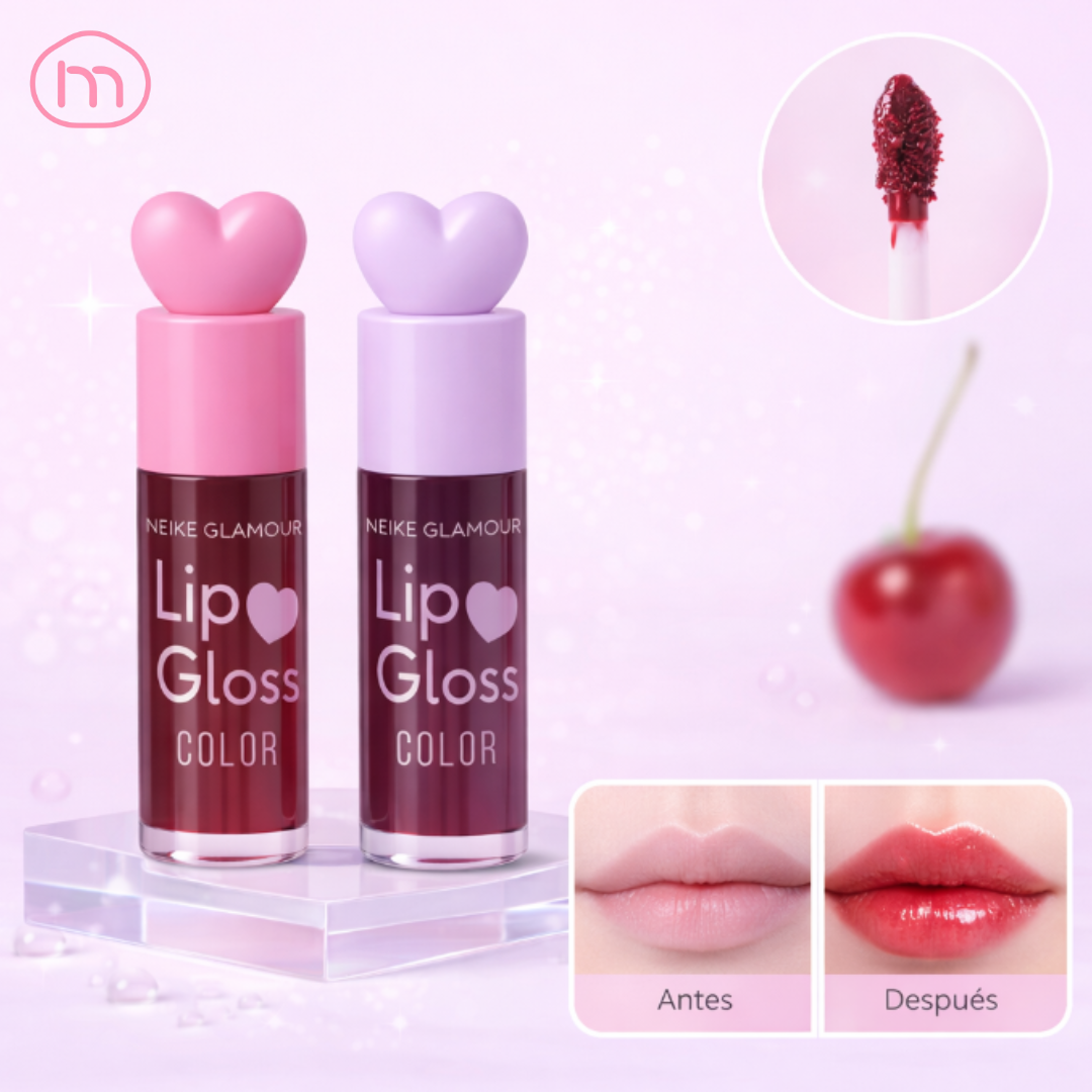 TINTA LABIOS