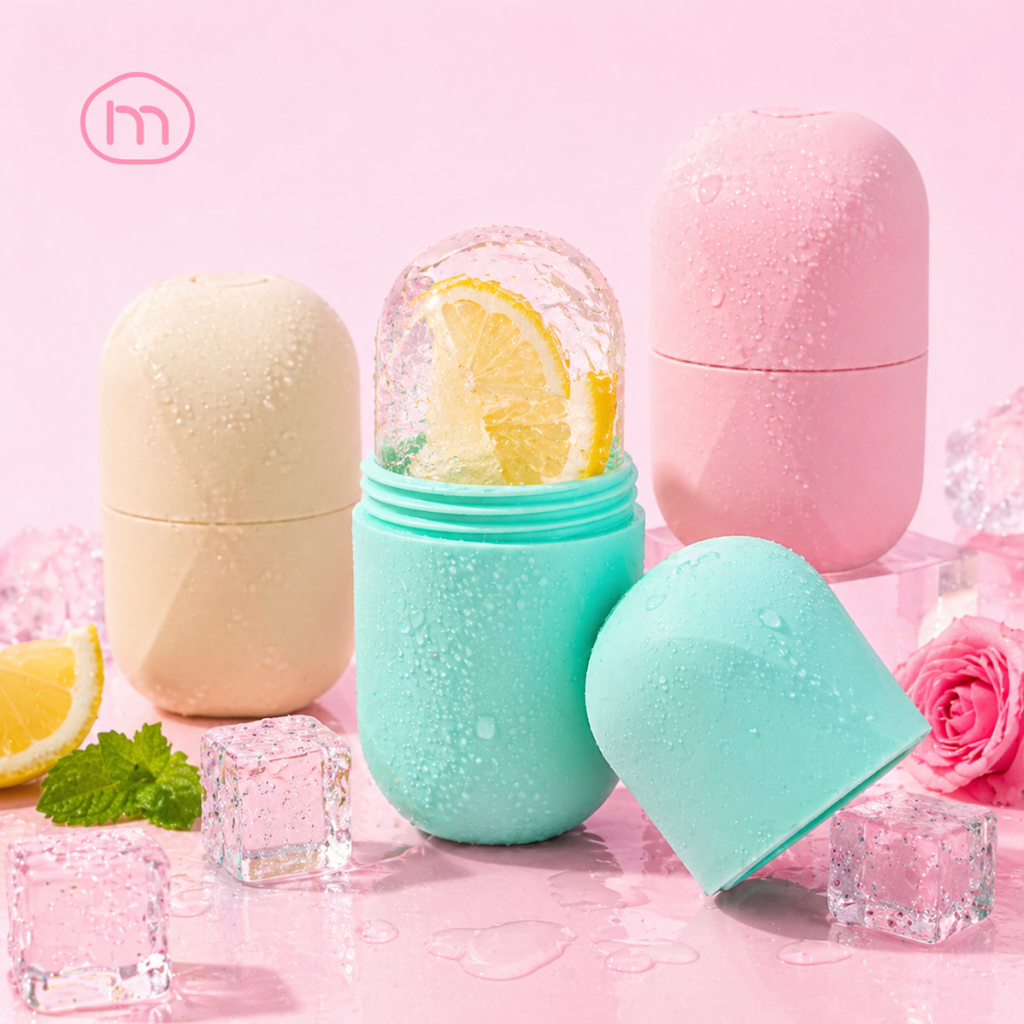 MOLDE PARA HIELO