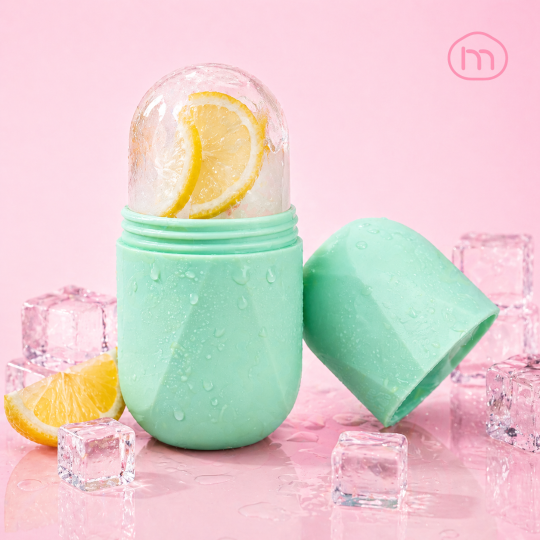 MOLDE PARA HIELO