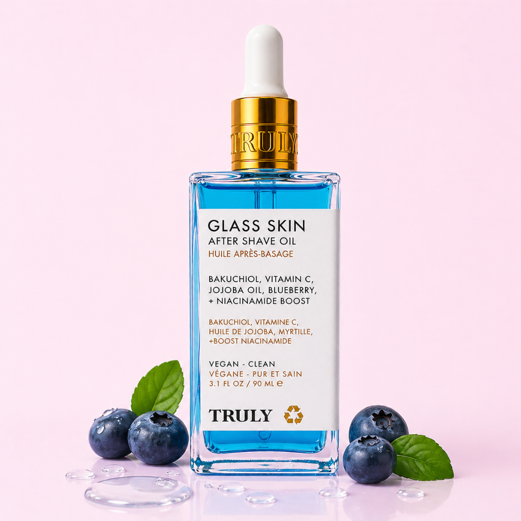 ACEITE TRULY 90ML