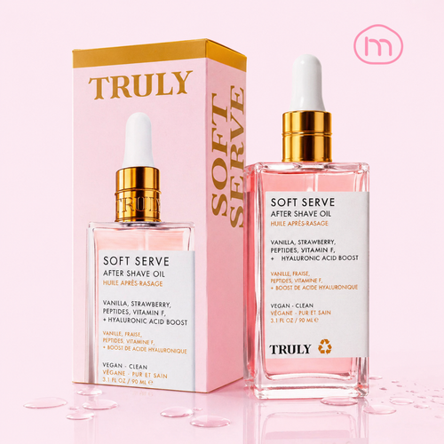 ACEITE TRULY 90ML