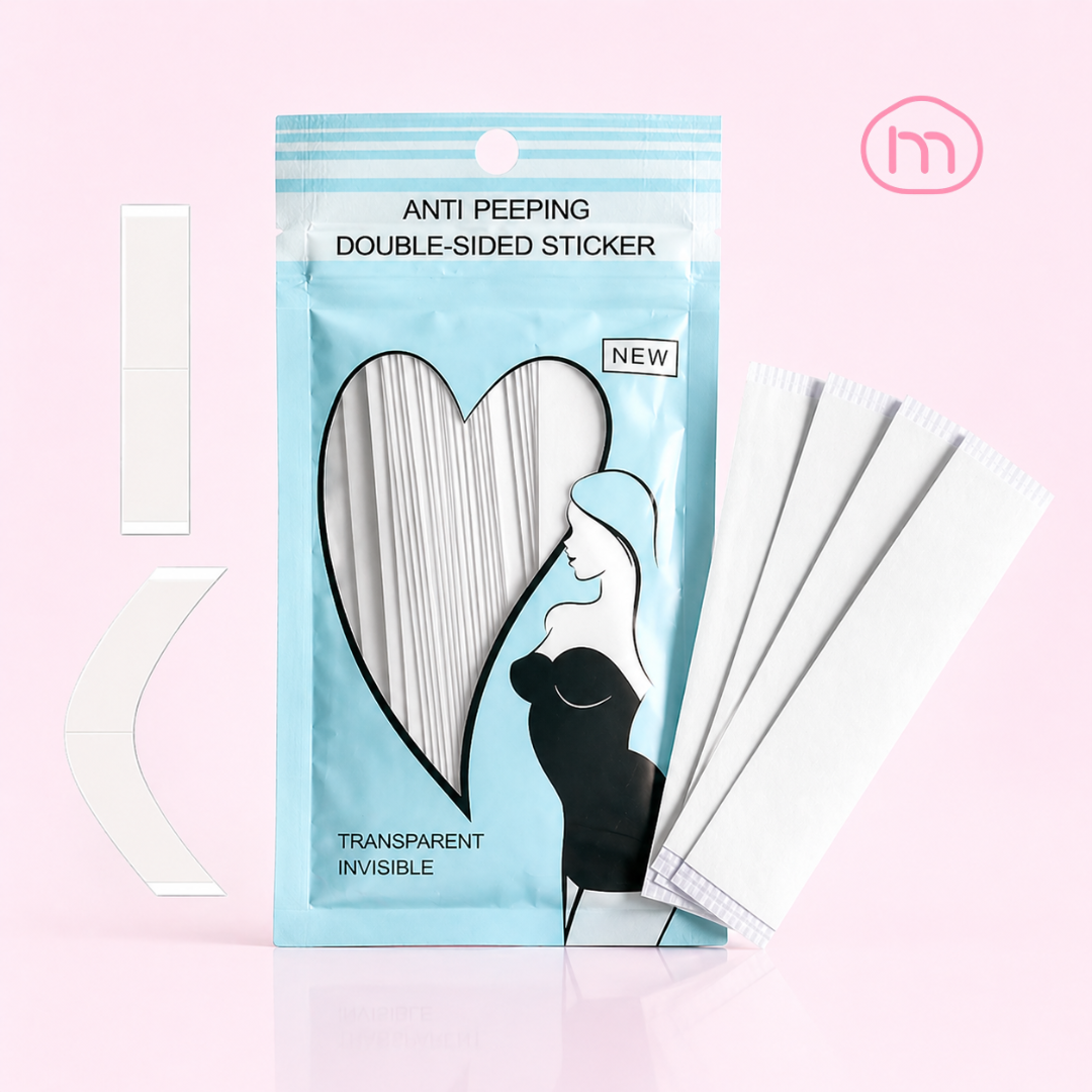CINTA ADHESIVA PARA ROPA