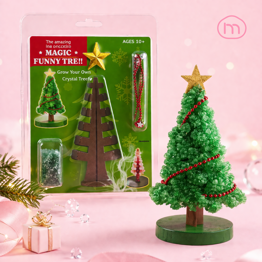 ARBOL DECORATIVO