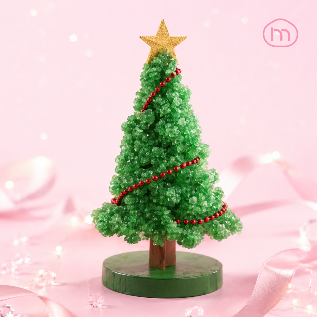 ARBOL DECORATIVO