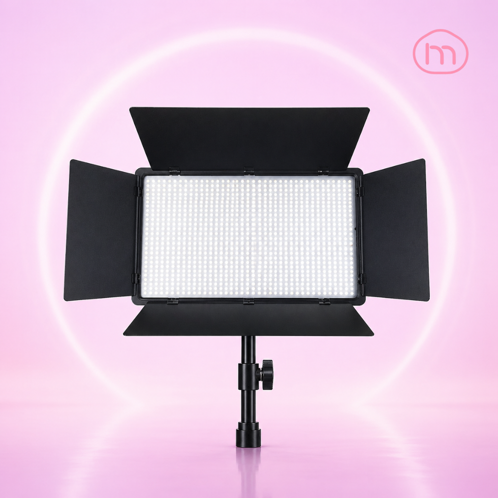 LUZ LED PRO 800
