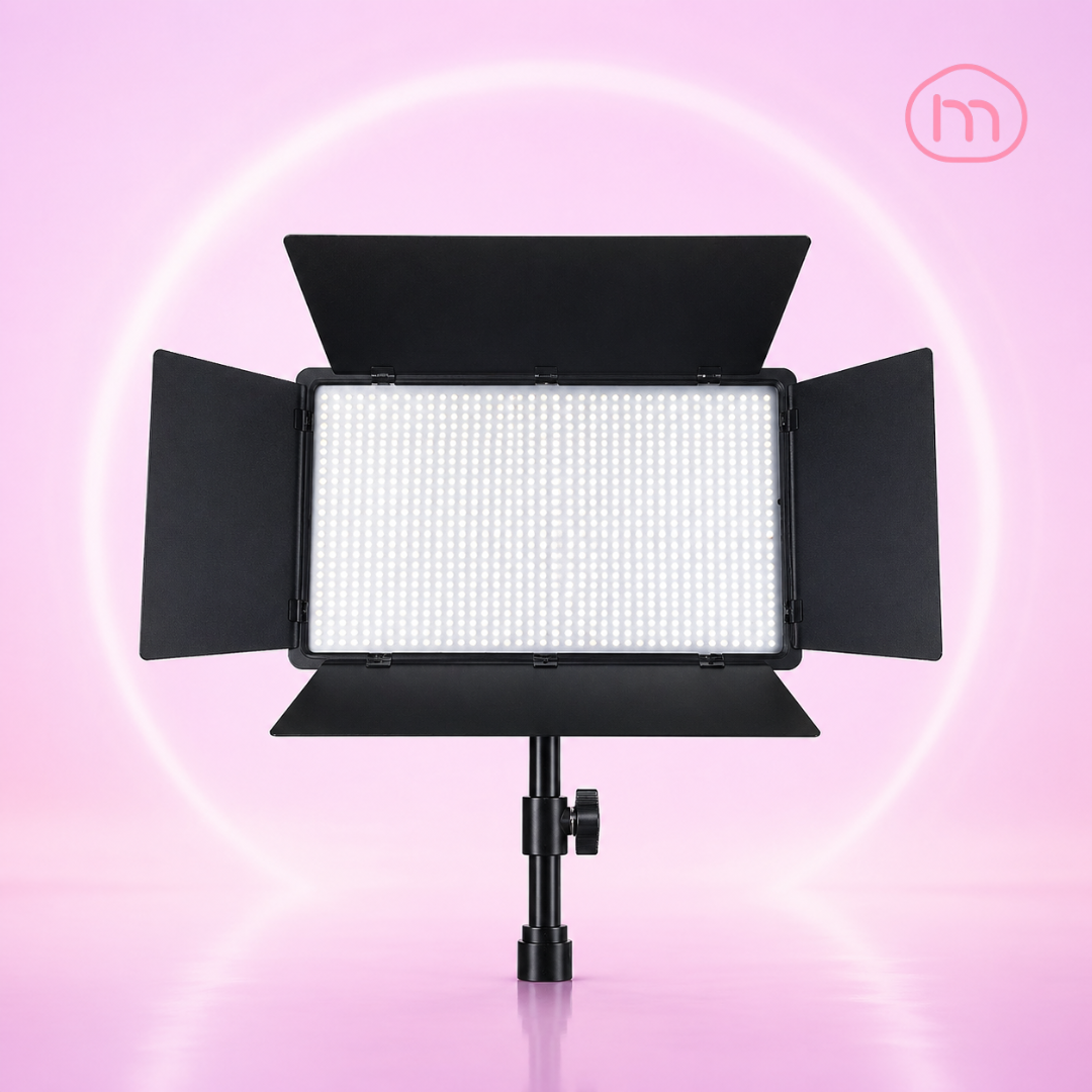 LUZ LED PRO 800