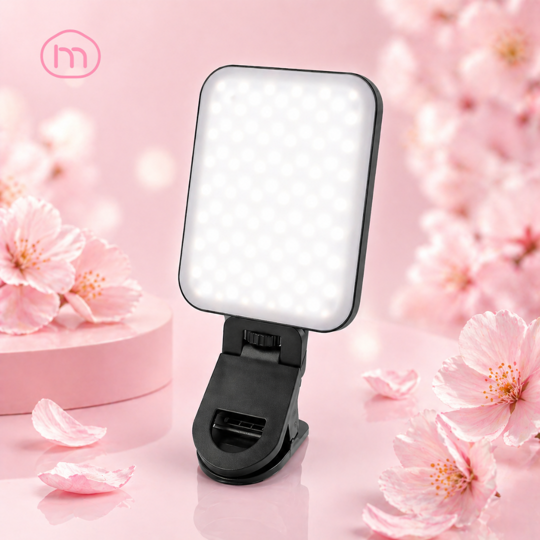 LUZ LED PARA TELEFONO