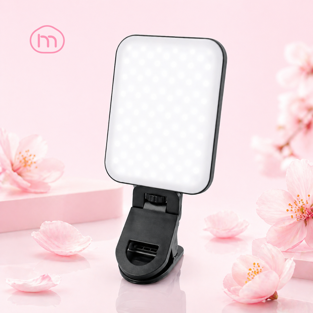 LUZ LED PARA TELEFONO