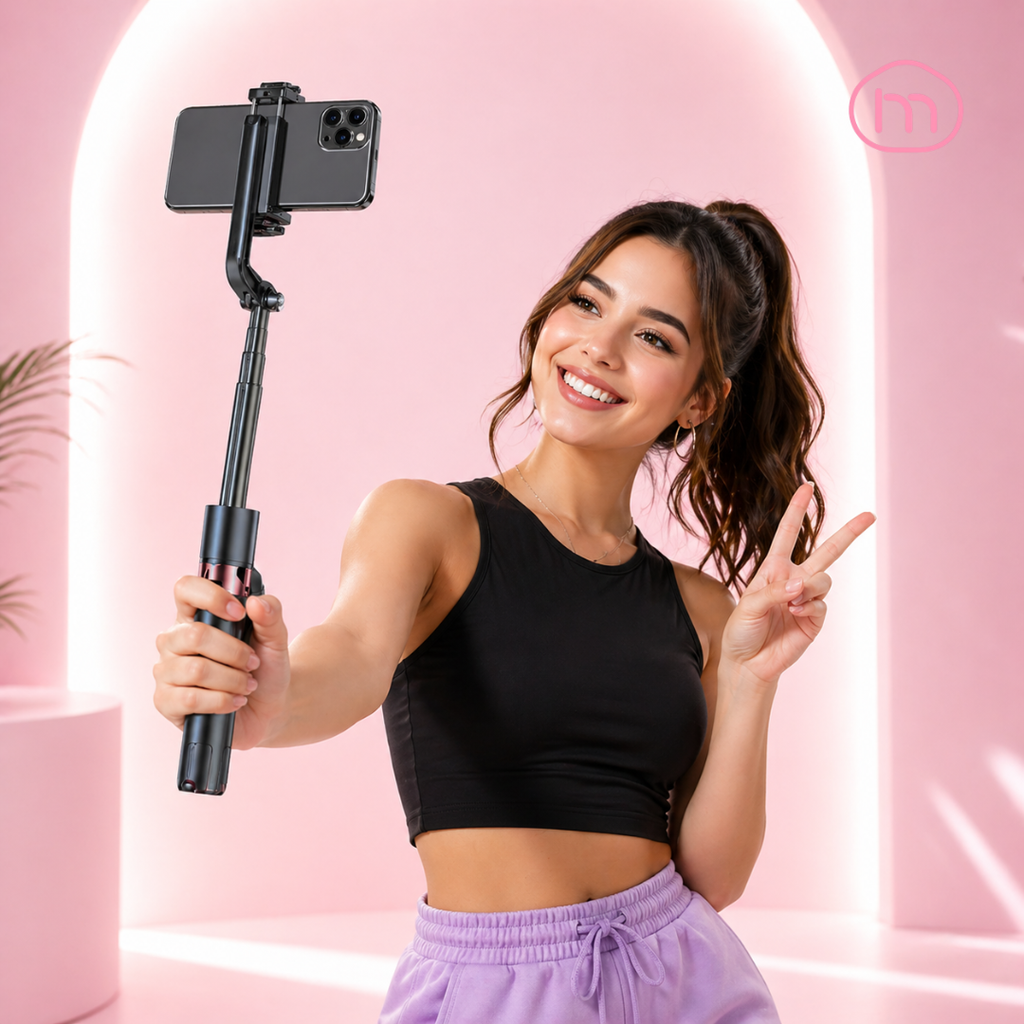 PALO PARA SELFIES