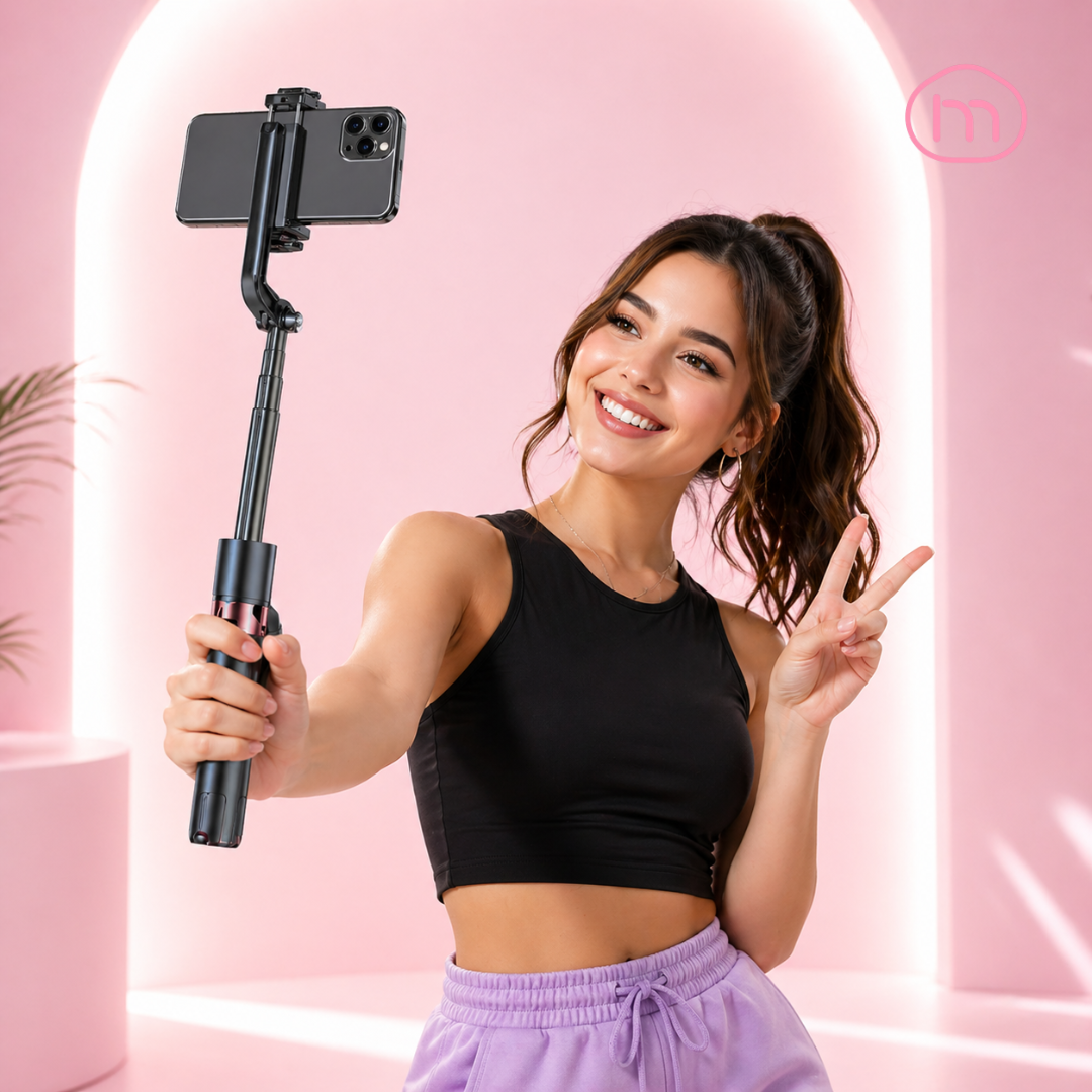 PALO PARA SELFIES