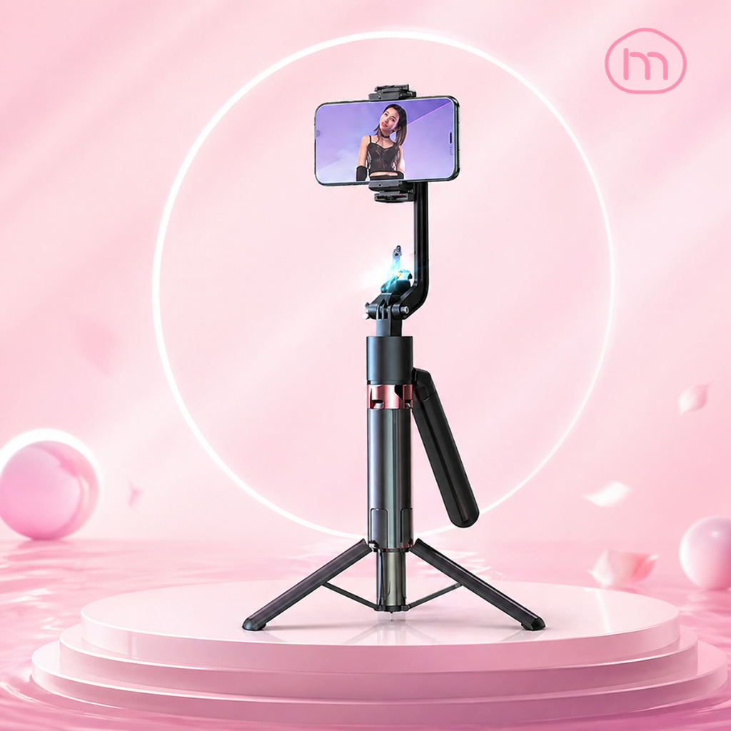PALO PARA SELFIES