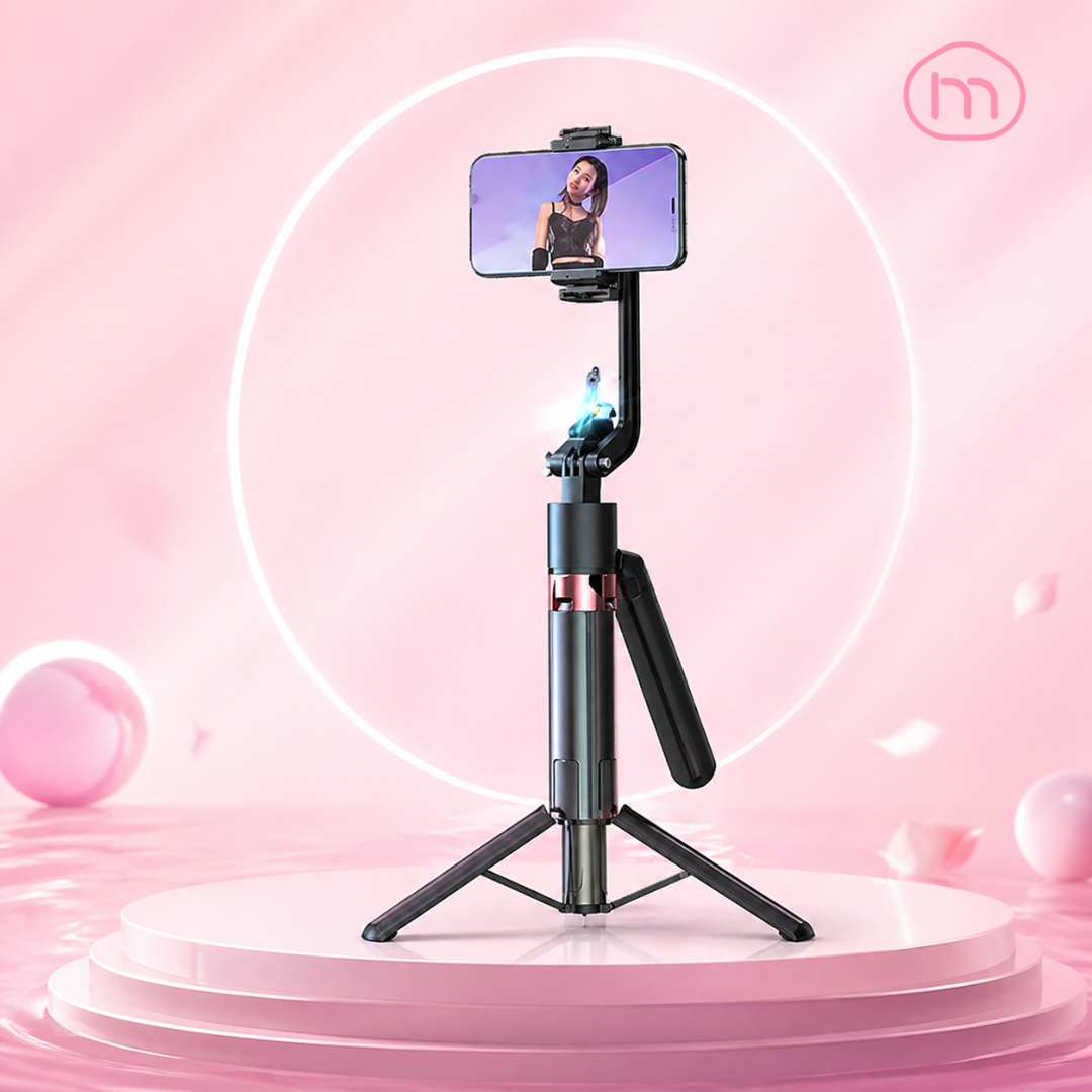 PALO PARA SELFIES