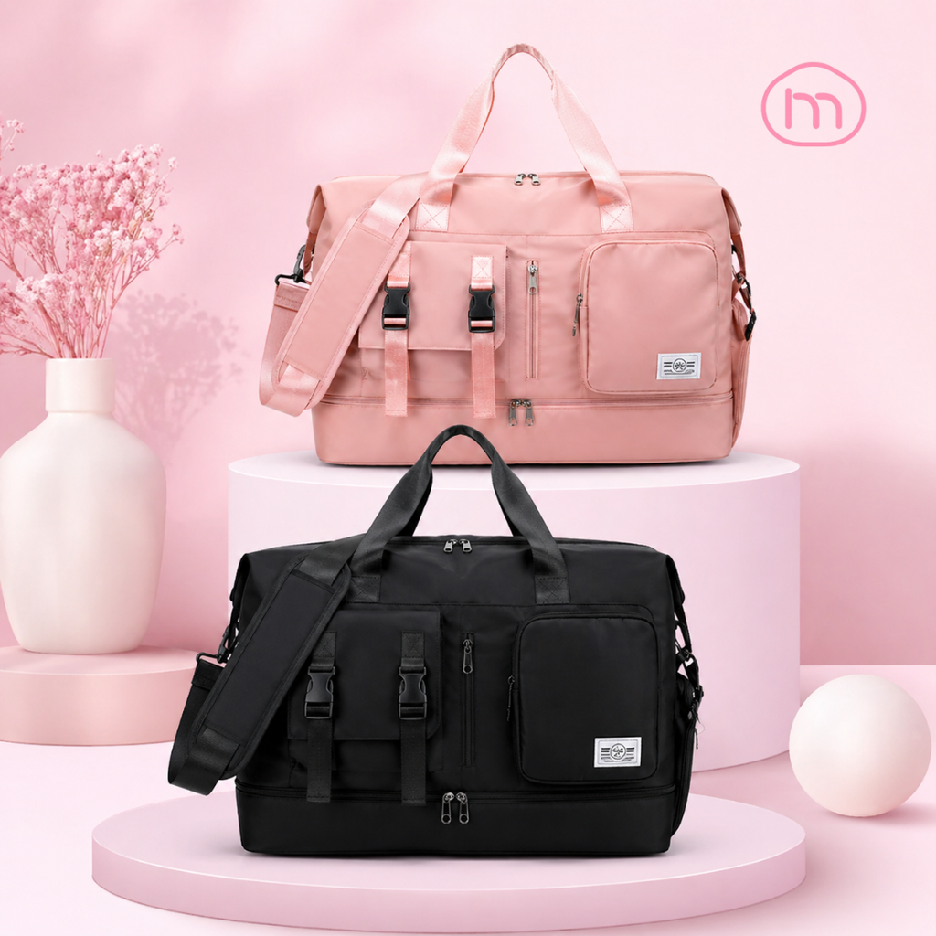 BOLSO VIAJERO