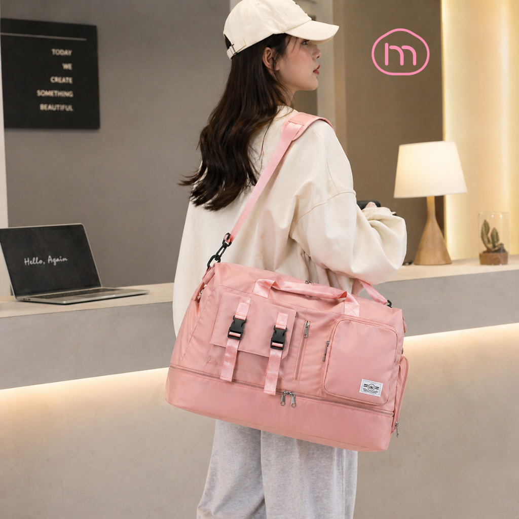 BOLSO VIAJERO