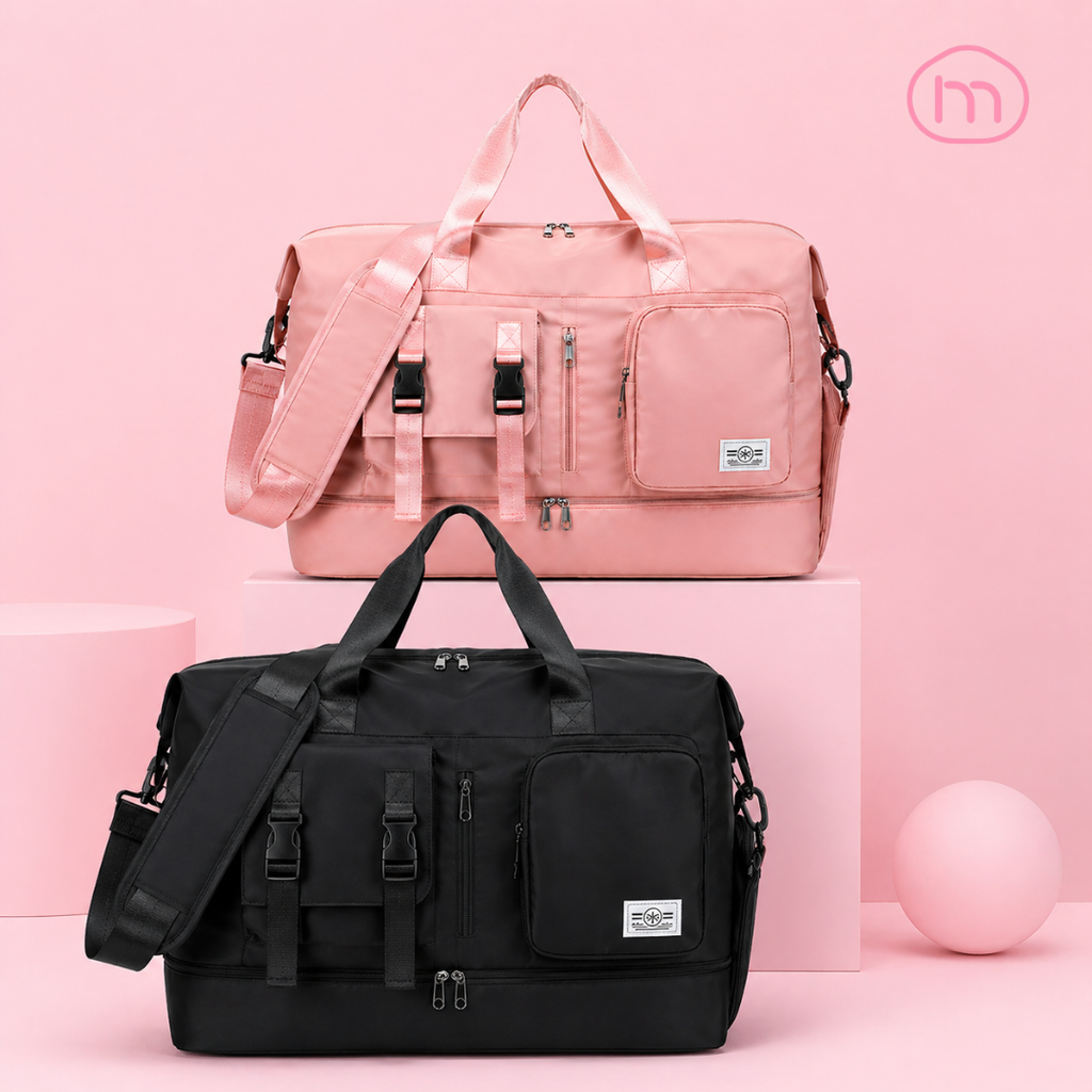 BOLSO VIAJERO