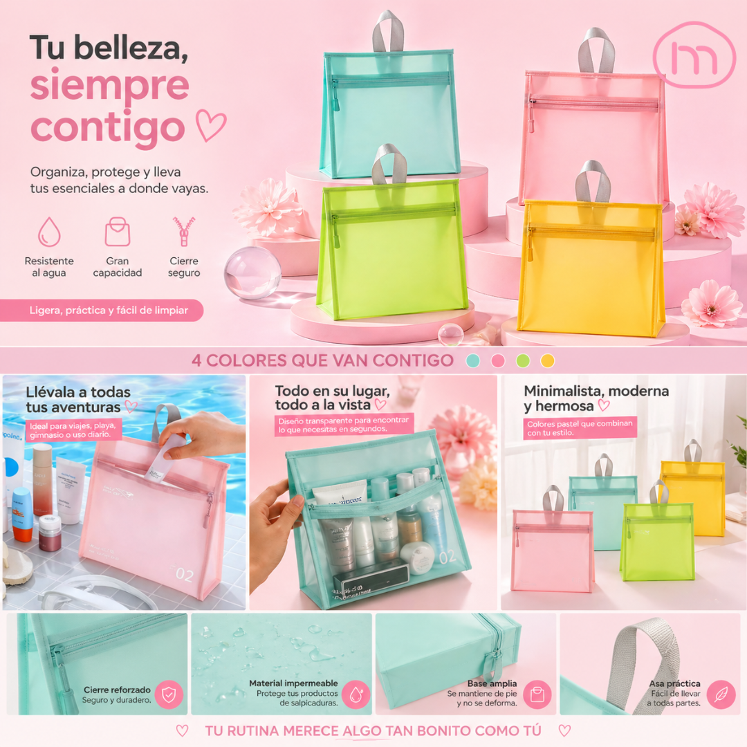 COSMETIQUERA