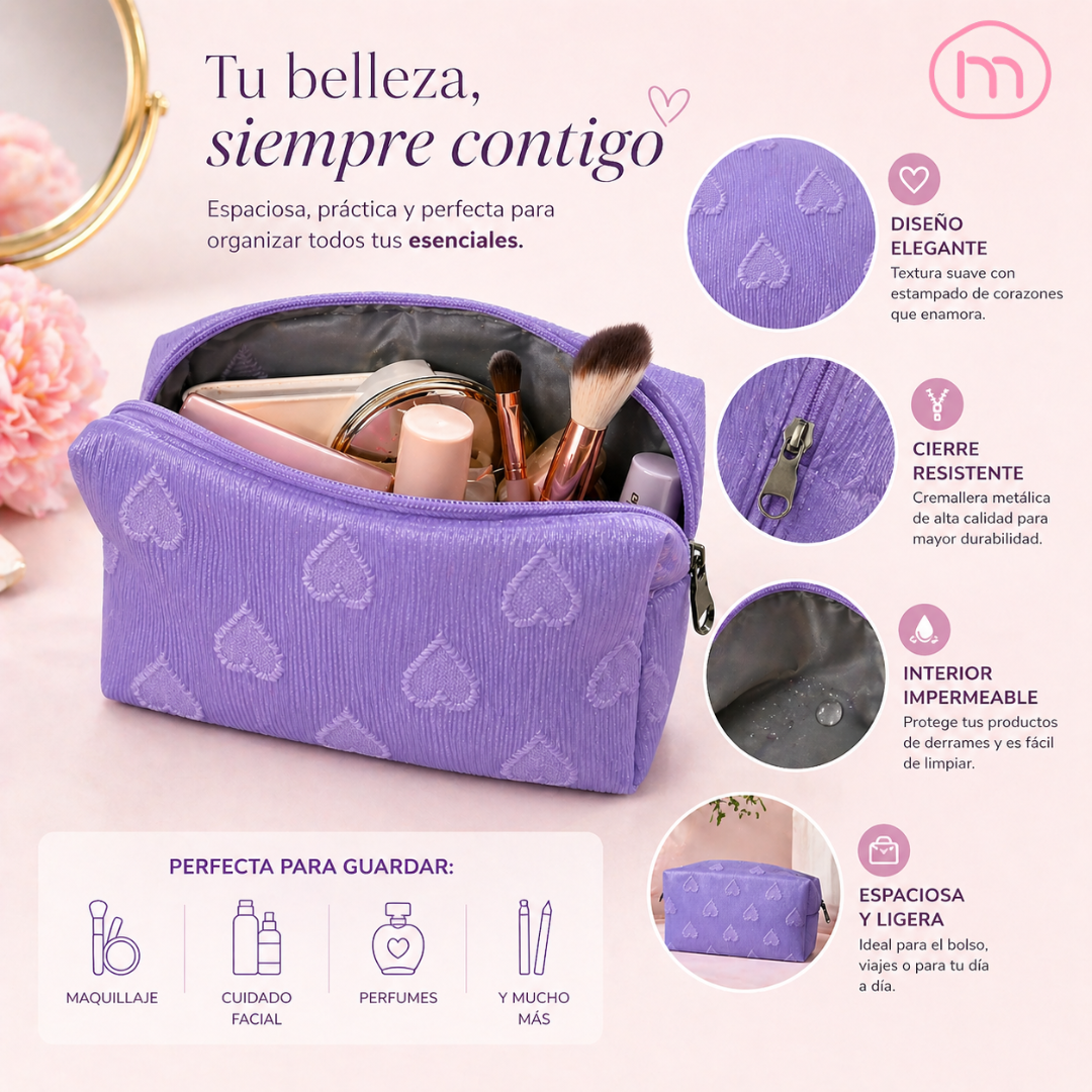 COSMETIQUERA