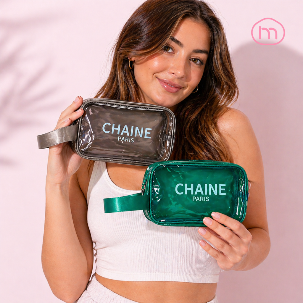 COSMETIQUERA MEDIANA CHAINE