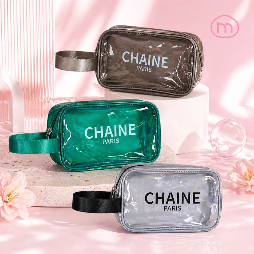 COSMETIQUERA MEDIANA CHAINE