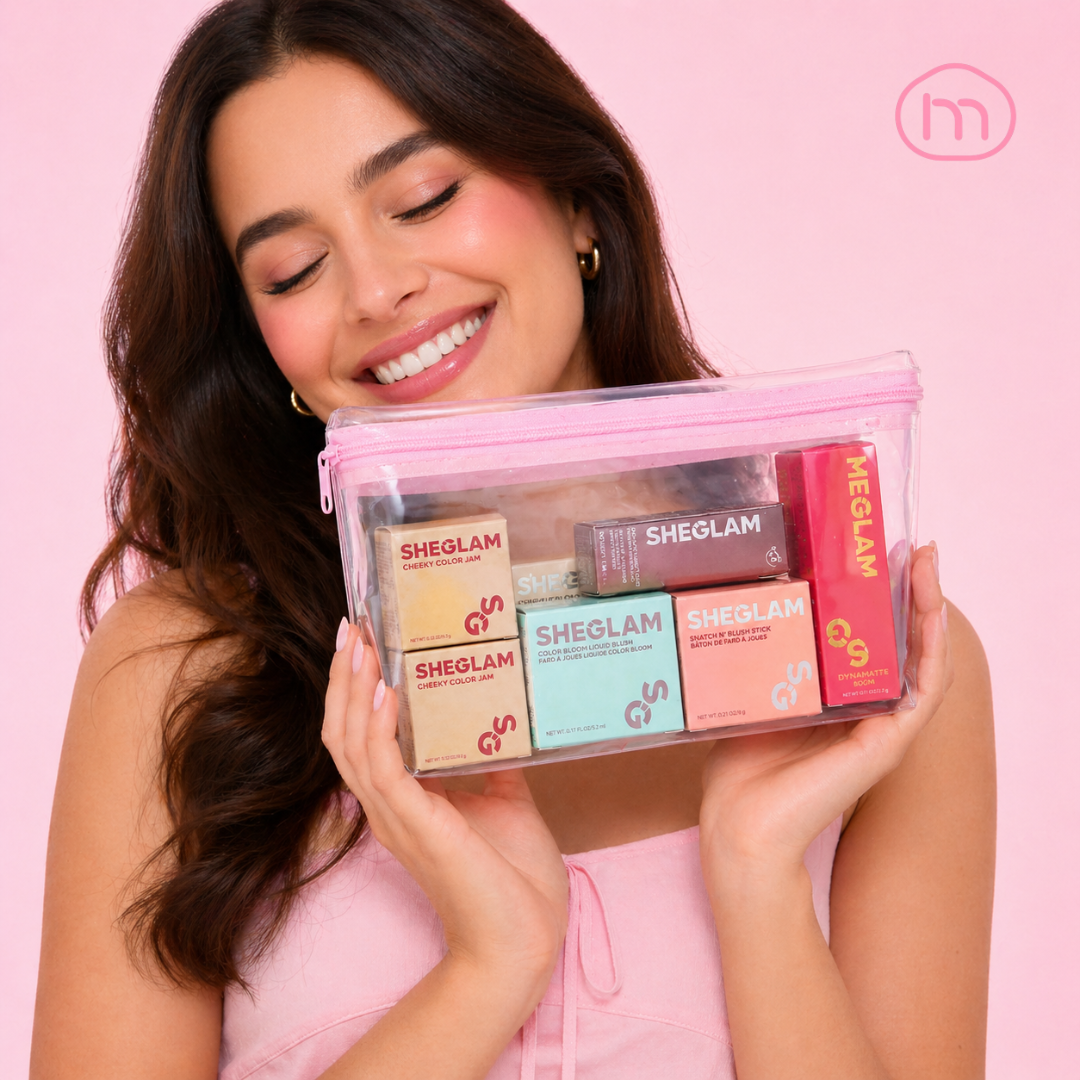 COSMETIQUERA