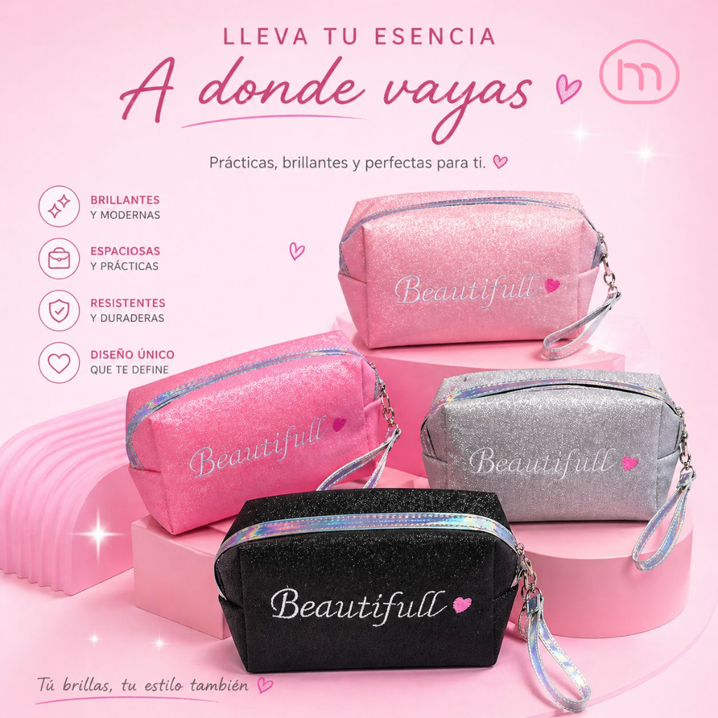 COSMETIQUERA