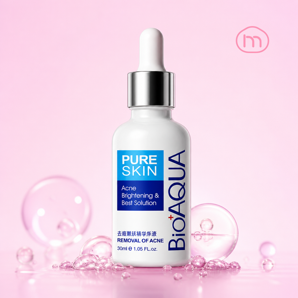SERUM FACIAL ANTI-ACNE