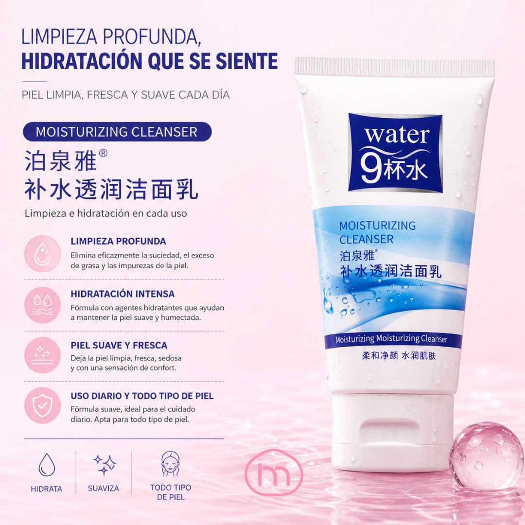 JABON FACIAL