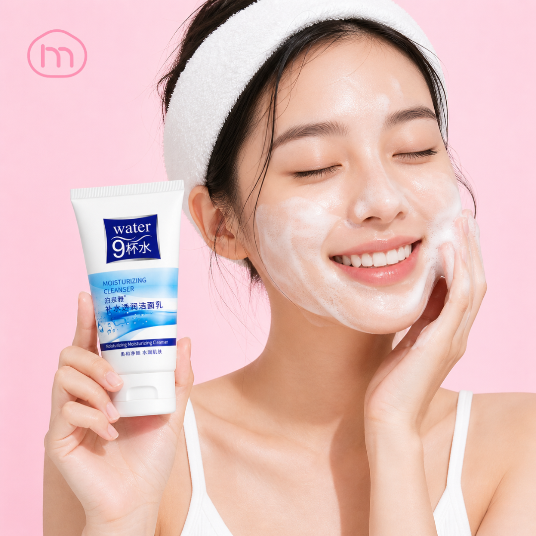 JABON FACIAL