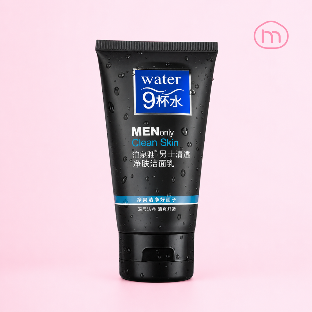 JABON FACIAL MEN