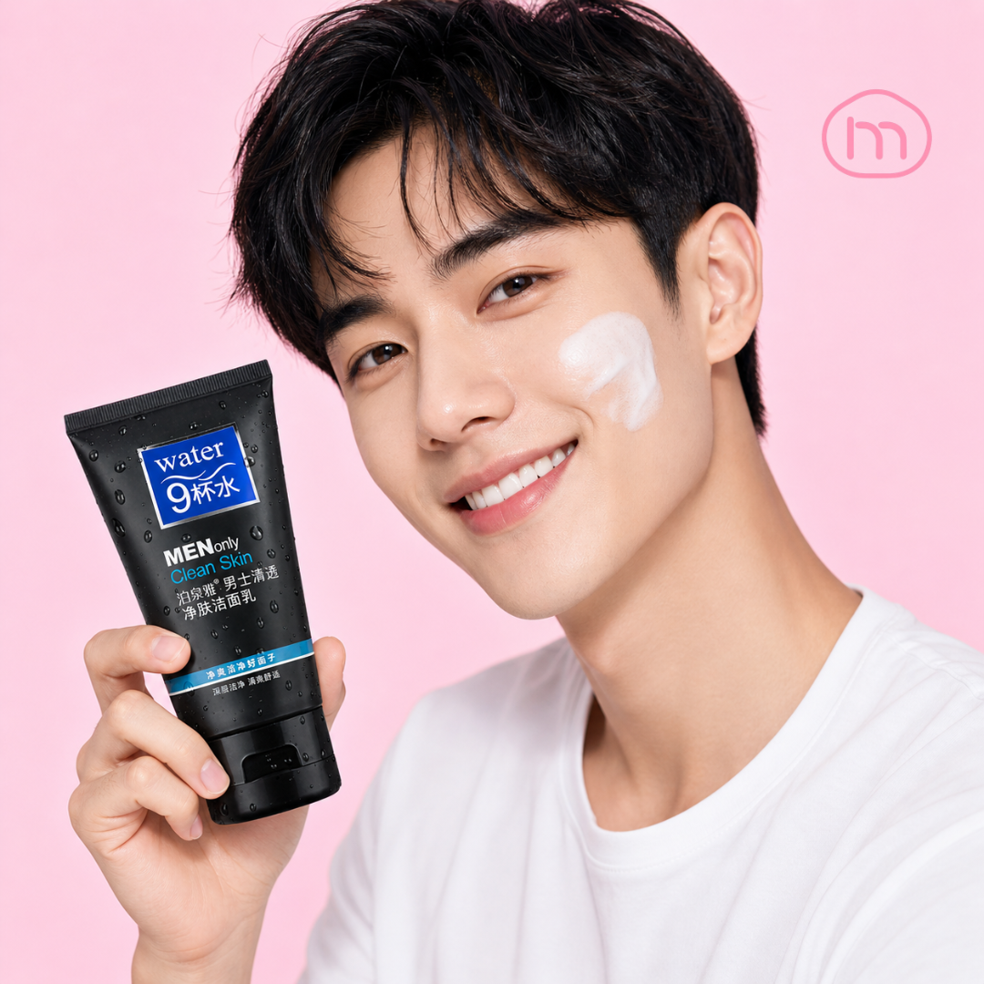 JABON FACIAL MEN