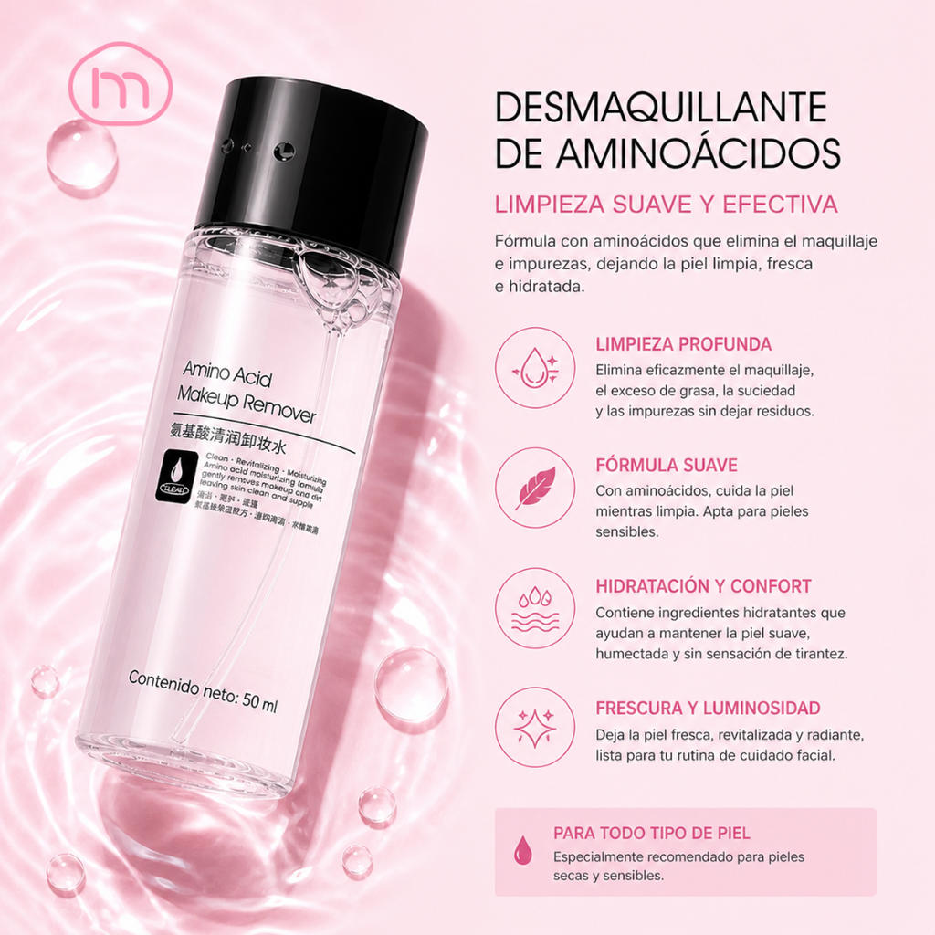 AGUA MICELAR