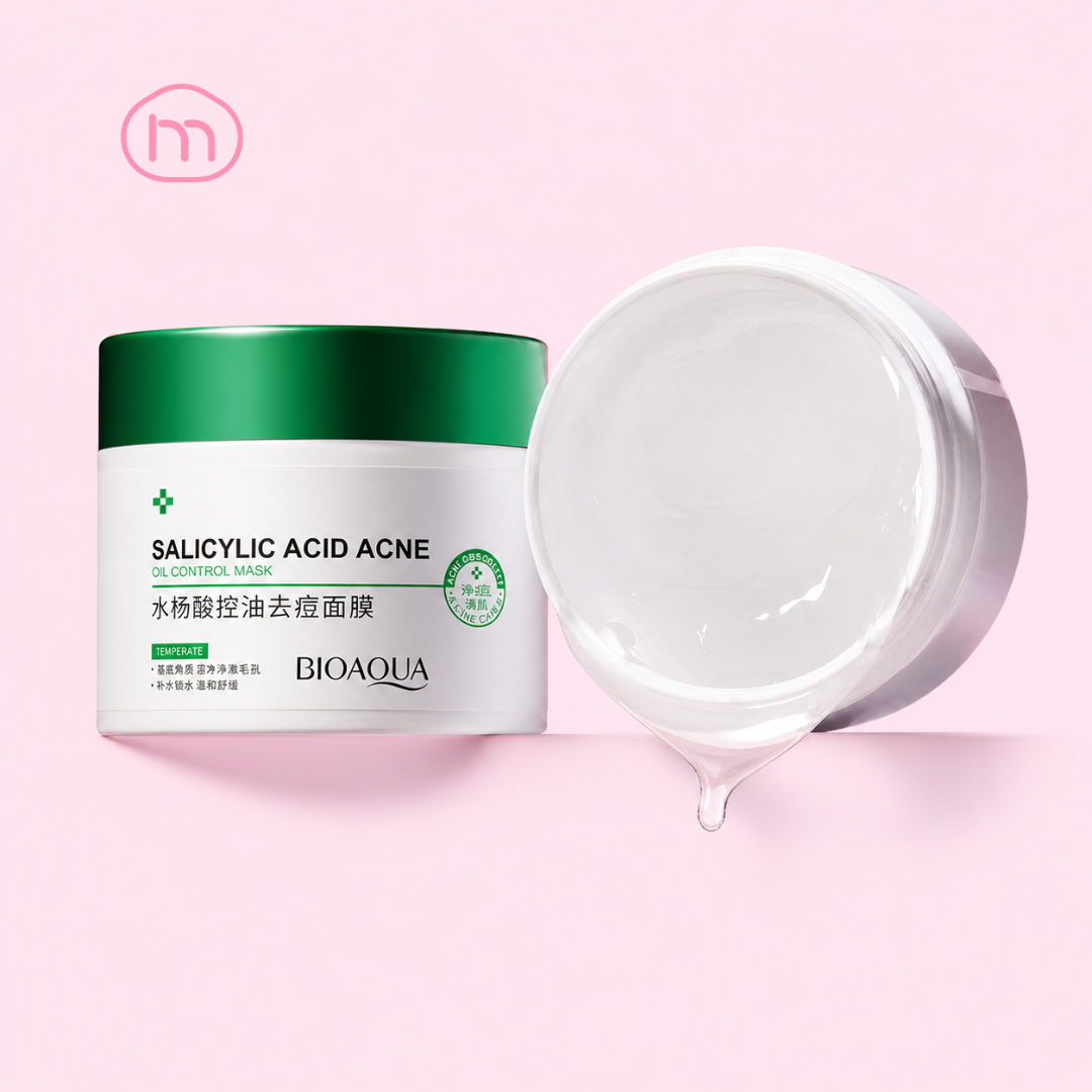 CREMA FACIAL ANTIACNE