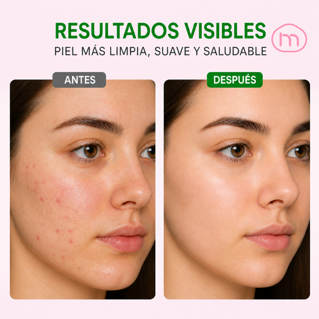 CREMA FACIAL ANTIACNE